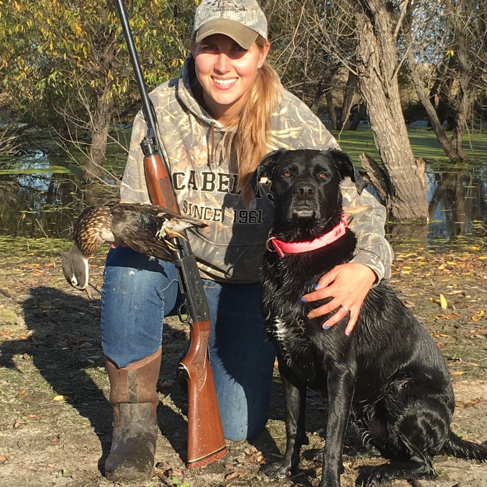 Meet your Posher, Laura